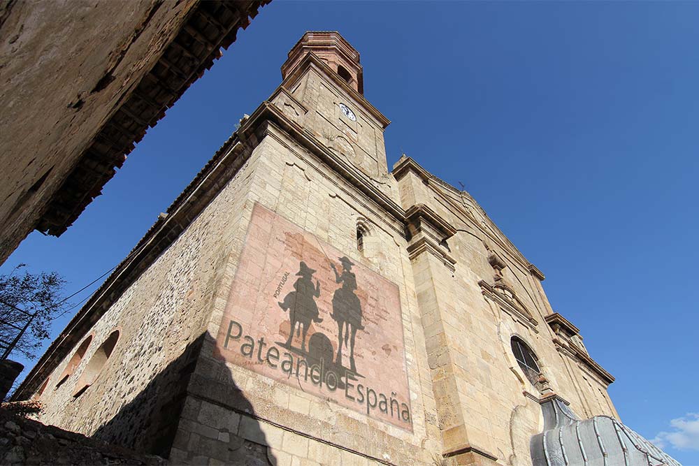 Orihuela del Tremedal